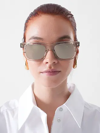 MONCLER | Sonnenbrille 0ME6004/51 | 